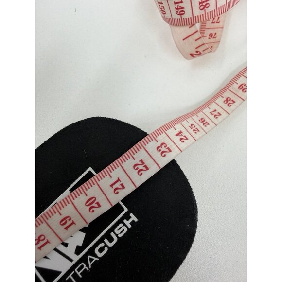 VANS Cayucas Sandals size 5 Women's Multicolor Checkerboard Dual Strap - Picture 6 of 11